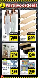 Vomar Voordeelmarkt folder week 18 Pagina 37