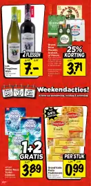 Vomar Voordeelmarkt folder week 18 Pagina 38