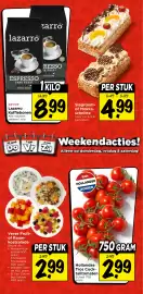Vomar Voordeelmarkt folder week 18 Pagina 39