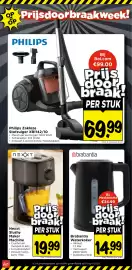 Vomar Voordeelmarkt folder week 18 Pagina 4