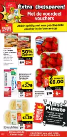 Vomar Voordeelmarkt folder week 18 Pagina 8