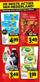 Vomar Voordeelmarkt folder week 18 Pagina 9