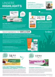 Alliance Healthcare Prospekt Seite 2