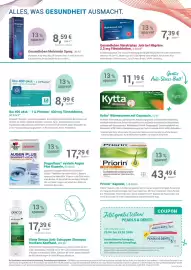 Alliance Healthcare Prospekt Seite 3