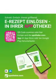 Alliance Healthcare Prospekt Seite 4