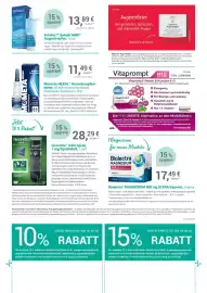 Alliance Healthcare Prospekt Seite 5