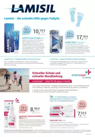 Alliance Healthcare Prospekt Seite 6