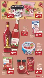 Famila Nord West Prospekt woche 18 Seite 15