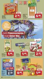 Famila Nord West Prospekt woche 18 Seite 18
