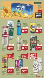 Famila Nord West Prospekt woche 18 Seite 19