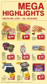 Famila Nord West Prospekt woche 18 Seite 2