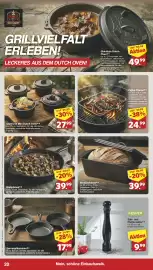 Famila Nord West Prospekt woche 18 Seite 20