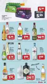 Famila Nord West Prospekt woche 18 Seite 29