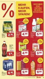 Famila Nord West Prospekt woche 18 Seite 3