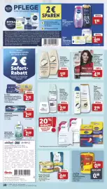 Famila Nord West Prospekt woche 18 Seite 30