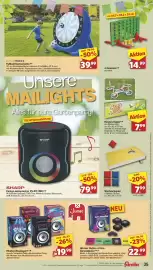 Famila Nord West Prospekt woche 18 Seite 36