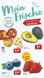 Famila Nord West Prospekt woche 18 Seite 4