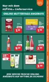 Famila Nord West Prospekt woche 18 Seite 45