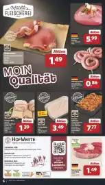 Famila Nord West Prospekt woche 18 Seite 6