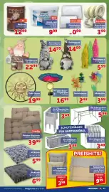 CENTERSHOP Prospekt woche 18 Seite 15