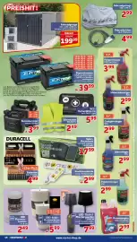 CENTERSHOP Prospekt woche 18 Seite 16