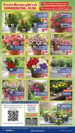 CENTERSHOP Prospekt woche 18 Seite 2