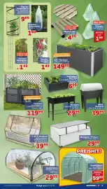 CENTERSHOP Prospekt woche 18 Seite 8