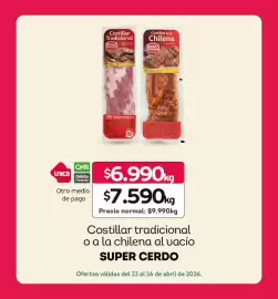 Catálogo Tottus Página 2