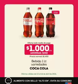 Catálogo Tottus Página 4