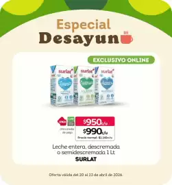 Catálogo Tottus Página 5