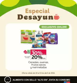 Catálogo Tottus Página 7