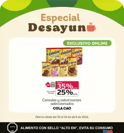 Catálogo Tottus Página 8