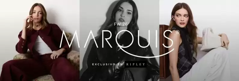 Catálogo Ripley Página 1