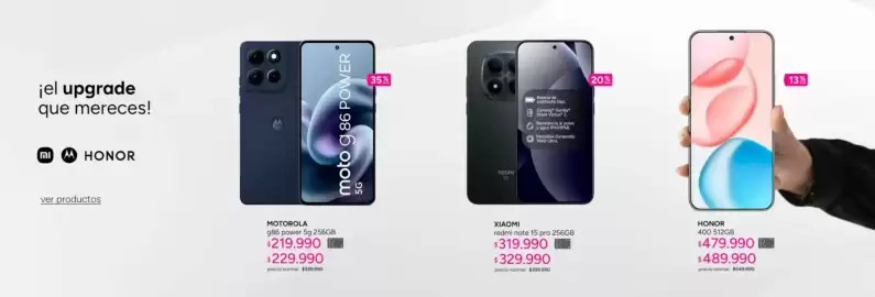 Catálogo Ripley Página 3