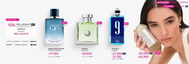 Catálogo Ripley Página 4