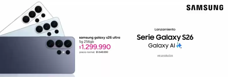 Catálogo Ripley Página 5