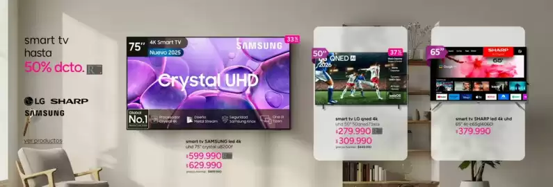 Catálogo Ripley Página 6