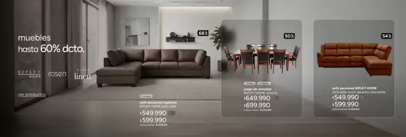 Catálogo Ripley Página 7