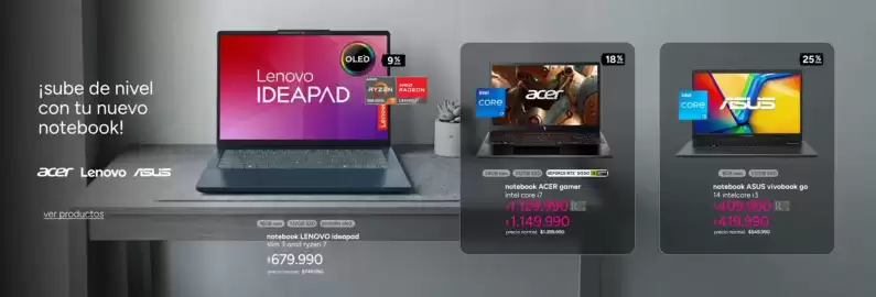 Catálogo Ripley Página 8