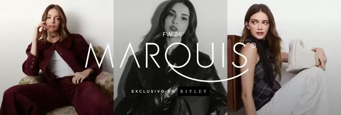 Ripley (válido hasta 28-02)