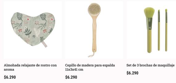 Catálogo Casaideas Página 10