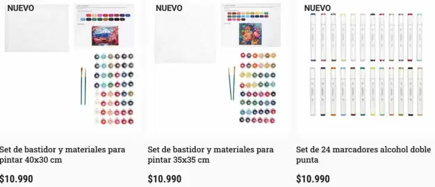 Catálogo Casaideas Página 6