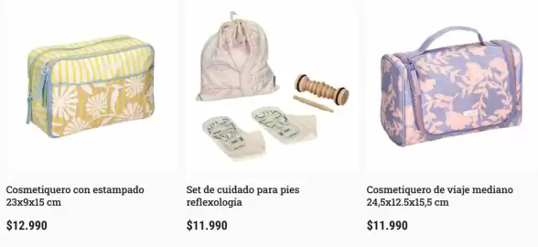 Catálogo Casaideas Página 9