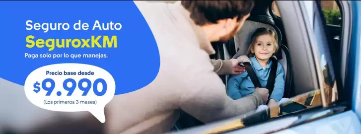 Catálogo SURA Página 1