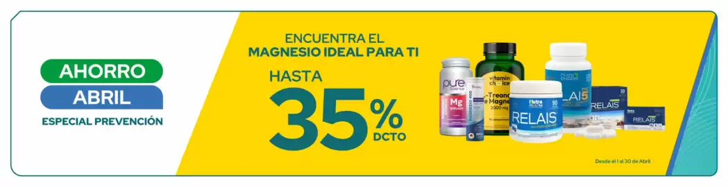 Catálogo Cruz Verde semana 17 Página 3