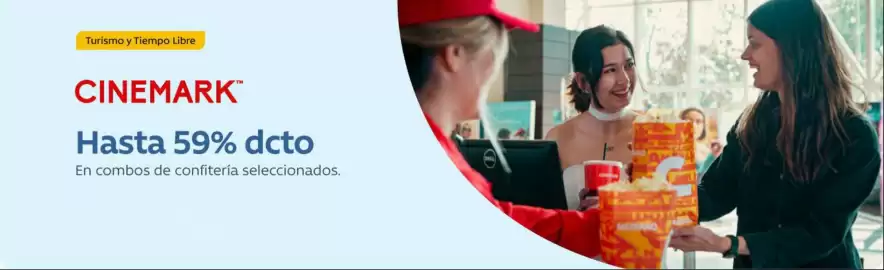 Catálogo Caja los Andes Página 2