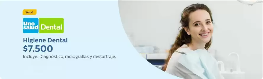 Catálogo Caja los Andes Página 3