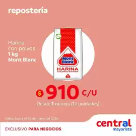 Catálogo Central Mayorista Página 2