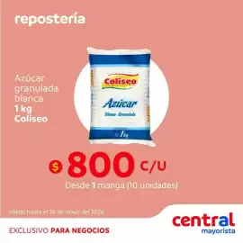 Catálogo Central Mayorista Página 3