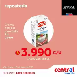 Catálogo Central Mayorista Página 4